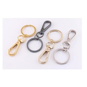 Premium Quality Luxury Design <strong>Fancy</strong> Custom <strong>Key</strong> Rings for Export From Indian Manufacturer at Affordable Price