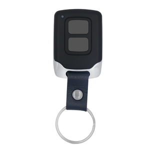 Scheda relè di controllo remoto a 2 canali 315mhz/433mhz On/off per il mercato delle automazioni illuminazione di sicurezza Homelife universale - Product Image 2
