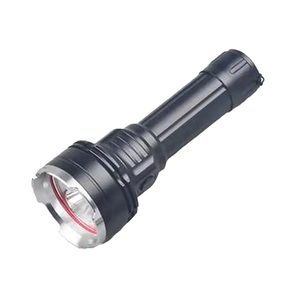 Çok amaçlı kullanım için UV ışığı ile TAIKOO güçlü UV el feneri LED el feneri - Product Image 4