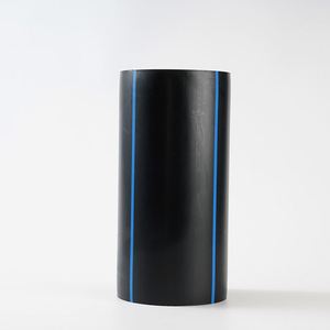 1 "2" 3インチ直径HDPE給水パイプロールHDPEポリパイプ - Product Image 6