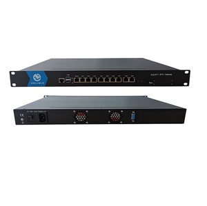 RTP RTSP HTTP UDP HLS RTMP protocollo IP converti Gateway IP iptv - Product Image 1