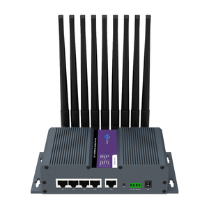 Router industriale a processore dual-core ad alte prestazioni smart router a bassa potenza - Product Image 1