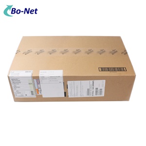 Ban đầu <span class=keywords><strong>WS</strong></span>-C2960 + 48tc-s mạng chuyển đổi 2960 cộng với 48 10/100 + 2 t/SFP với CAB-CONSOLE-RJ45 - Product Image 4