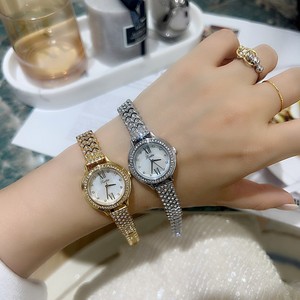High Quality Scottie 9306b Women's Watch New Design Specialty Store Fashion Trend Quartz Watch - Product Image 4
