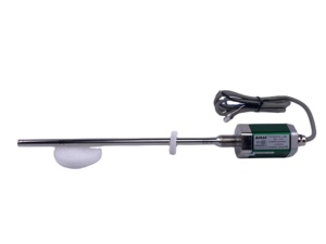 For Miran MTL5 300mm Magnetostrictive <strong>Displacement</strong> <strong>Sensor</strong> Angle &amp; Linear Position Measuring 4-20mA Signal <strong>Output</strong>