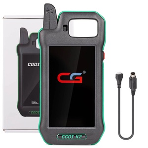 CGDI K2 Профессиональный Многофункциональный удаленный генератор Автомобильный ключ программист - Product Image 1