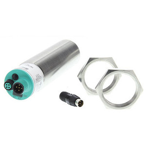 SENSOR ultrasónico de UC4000-30GM-IUR2-V15, dispositivo fotoeléctrico de proximidad, 100% auténtico - Product Image 4