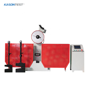 Equipo de prueba de impacto de servicio pesado 300J con certificado de calibración incluido - Product Image 3