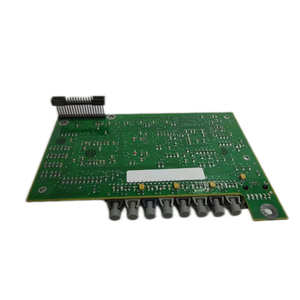 COMMUNICATION <strong>CARD</strong>,SDCS-COM-81 BOARD,10MBD,PLUG-IN MODULE