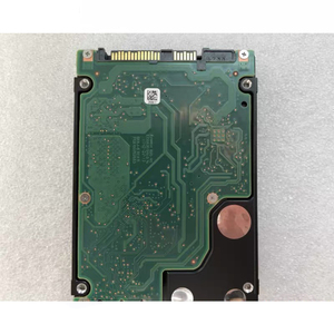 Seagate ST1200MM0088 1.2TB 2.5in 12Gbps 10K รอบต่อนาที SAS HDD - Product Image 5