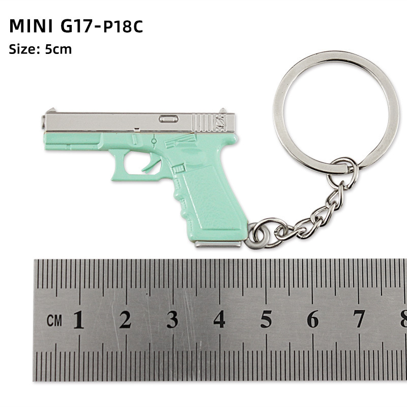 11 _ 5cm _ G17-P18C