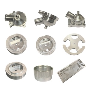 Yüksek kaliteli oto Cnc hassas mekanik parçalar işleme plastik Cnc işleme parçaları - Product Image 5