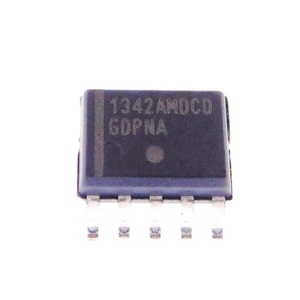 Power Management ICs Integrated Circuit Power Factor Correction <strong>Algorithm</strong> NCP1342AMDCDAD1R2G-ON-SOP-9 NCP1342AMDCDAD1R2G - Product Image 1