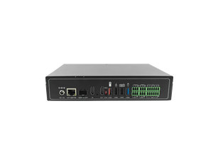 4K60Hz Dual Engine <strong>Distributed</strong> Encoding and Decoding Integrated Machine Support Personalized Interface Customization