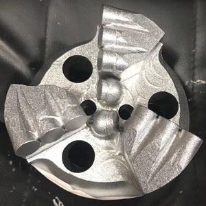5-<strong>1</strong>/<strong>4</strong>&quot; PDC Drag Bit Drill