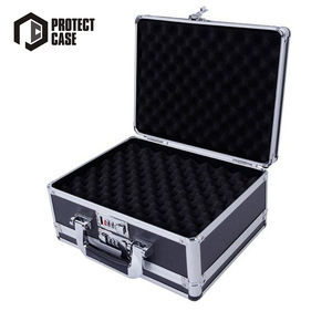 中国工厂高品质专业盒盒定制铝合金硬工具箱 - Product Image 3