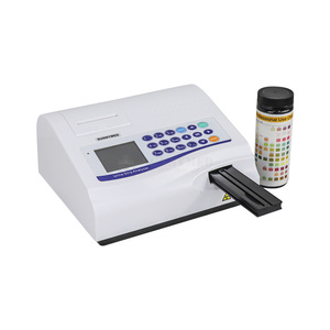 Clinical Laboratory Equipment Printer Urine <strong>Test</strong> Strip Medical Urine Analyzers Strips Auto Urine Analyzer <strong>Test</strong> Medical Machine - Product Image 3