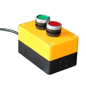 CHEETIE CP009 Outdoor <strong>Digital</strong> Count up Number <strong>Display</strong> 9'' <strong>LED</strong> Lap Counter <strong>Display</strong> With Button Switch for Racing Cycling - Product Image 4