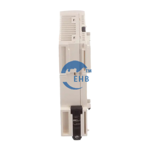 Nuevo controlador PLC original salida de relé discreto TM2DRA8RT