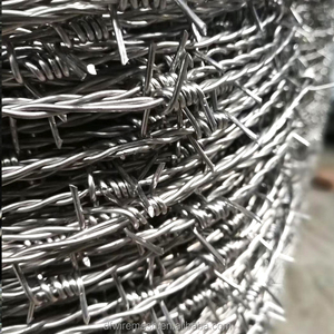 50kg Barbed <strong>Wire</strong> Price South Africa - Product Image 5