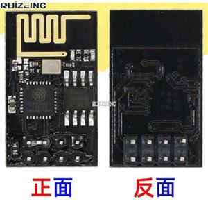 <strong>ESP</strong>-<strong>01</strong>/ <strong>ESP</strong>-01S/ ESP8285 <strong>ESP8266</strong> Serial <strong>WIFI</strong> Transceiver <strong>Wireless</strong> <strong>Module</strong> - Product Image 5