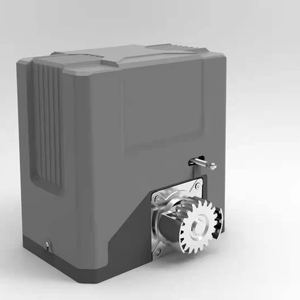 Cổng Trượt Điều Khiển Bằng Điện Joytech PY800AC, Dụng Cụ Mở Cổng Trượt Điều Khiển Bằng Điện - Product Image 2