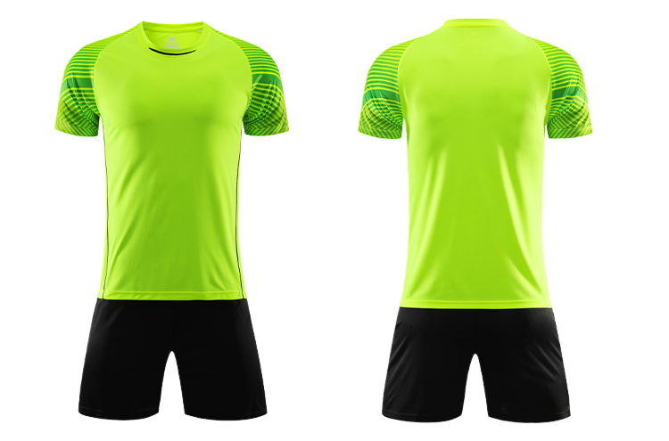 Neon Green