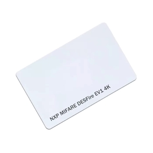 门禁智能NFC学生卡身份证学校卡13.56兆赫 - Product Image 5