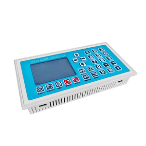 Handpose DKC-Y240 programmabile motore passo-passo programmabile servomotore a quattro assi Controller di funzionamento avanti e indietro programma - Product Image 3