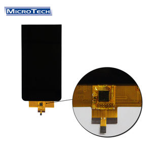 6インチ720*1280 MIPI/I2CインターフェイスLCDタッチスクリーン400輝度LCDアセンブリディスプレイ - Product Image 4