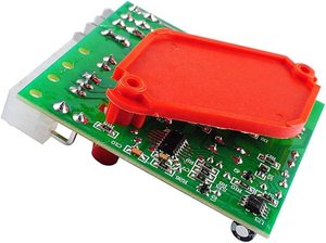 WPW10366605 WHIRLPOOL KÜHLSCHRANK ADAPTIVE DEFROST CONTROL BOARD W10366605 - Product Image 3