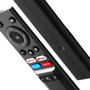 Wireless Controller LED Universal-Fernbedienung codes für TV