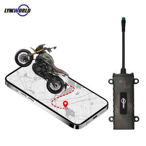 Fabrika fiyat son anti-jammer takip cihazı Tracker 4G GPS araçlar için su geçirmez Gps takip cihazı - Product Image 5