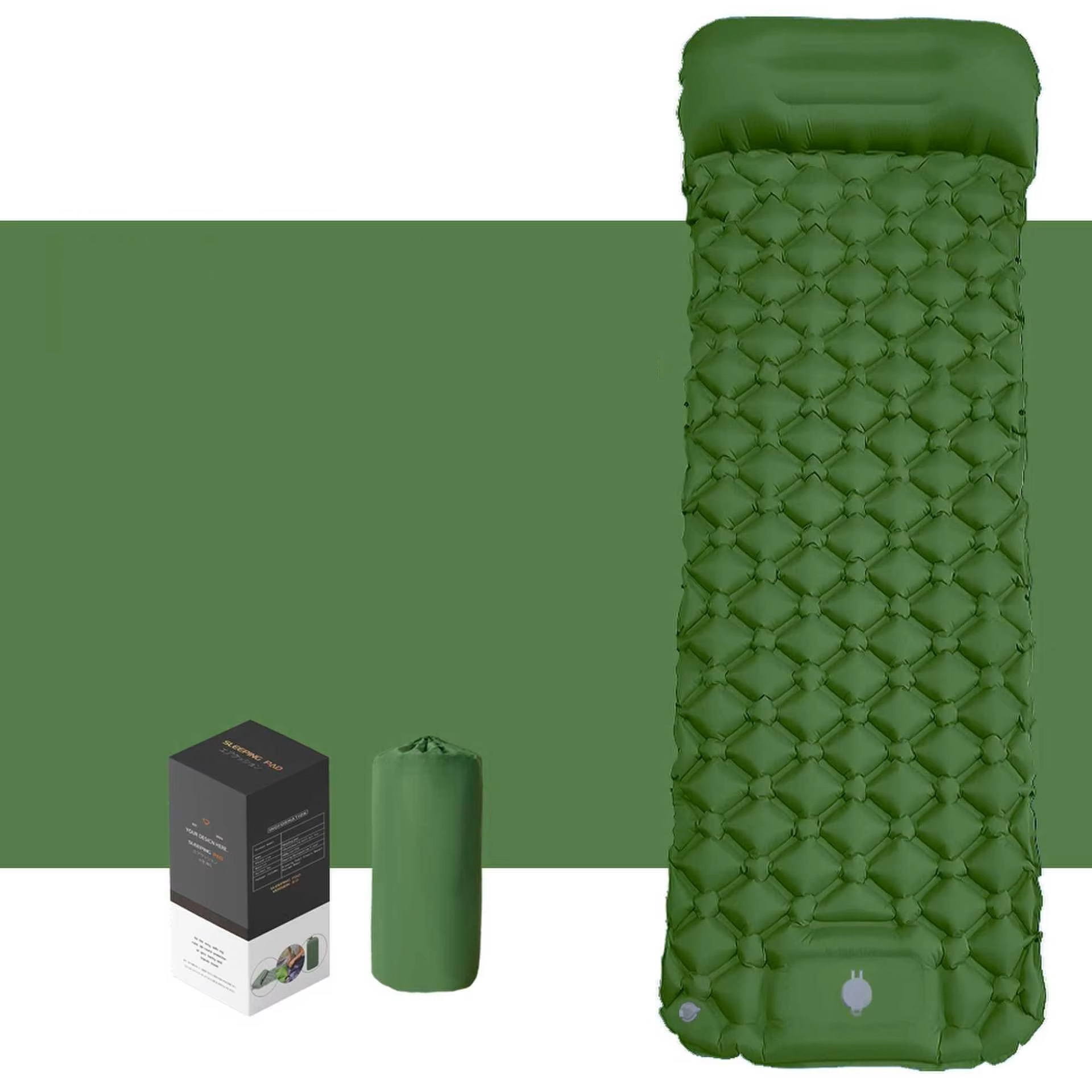 Verde