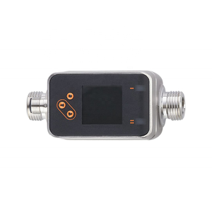 เครื่องวัดอัตราการไหลแบบเหนี่ยวนำแม่เหล็กชุด SM ใหม่ดั้งเดิม SM6120ควบคุมการไหลของไฟฟ้า SM4000 SM9500 SM2040 - Product Image 2