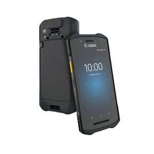 Zebra TC26 Android 5 pollici portatile Computer portatile Tablet PC raccoglitore dati - Product Image 1