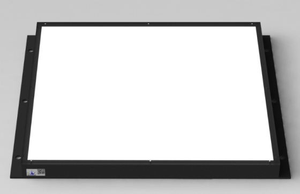 Schermo personalizzato HTN intelligente tapis roulant LCD Display a segmento di potenza industriale per attrezzature per il Fitness - Product Image 6