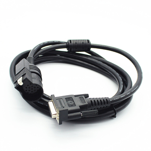 Cable de interfaz de prueba principal de diagnóstico OBD OBDII OBD2 para GM Tech2 Tech 2 - Product Image 3