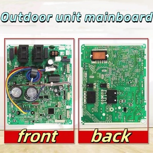 コンピューターボードRXS60GV2Cエアコン屋外ユニットコントロールボード2P273584-1オリジナル - Product Image 4