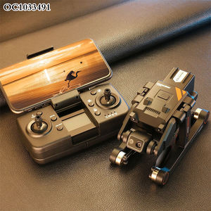 New <span class=keywords><strong>UFO</strong></span> 6 <span class=keywords><strong>Axis</strong></span> <span class=keywords><strong>Gyro</strong></span> kép máy ảnh gấp điều khiển từ xa bay Drone với máy ảnh với GPS cho bán buôn - Product Image 5