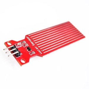 Sensor de nivel de agua de lluvia Módulo Detección Superficie líquida Altura de profundidad - Product Image 2