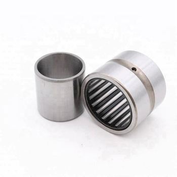 Machined-ring needle roller bearings MR162412+MI-121612