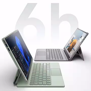 2合1新设计Windows 11平板电脑，带2160*1440液晶双扬声器WiFi笔记本电脑 - Product Image 5