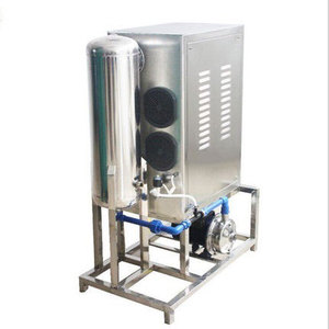 20克/小时儿童泳池水处理/饮用水净化机商用臭氧发生器 - Product Image 2