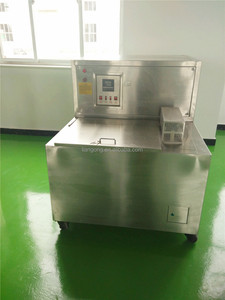 DWTT/落下重量試験使用法DWTT衝撃試験冷却サンプルチャンバーLDW-80T - Product Image 6