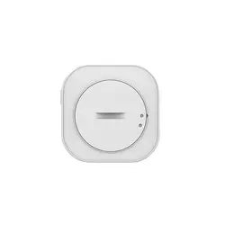 MSV01 Alarma de seguridad antirrobo Ble ibeacon Bluetooth Beacon Sensor de vibración para antirrobo remoto - Product Image 3
