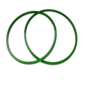 N4w đệm Gasket.Seal, con dấu thủy lực, con dấu Nylon, con dấu POM - Product Image 1