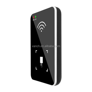 <strong>RFID</strong> UHF Encoder USB <strong>RFID</strong> Desktop <strong>Reader</strong> <strong>Writer</strong> with Free SDK - Product Image 3