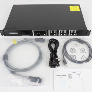 Novastar CMS260 все-в-одном рекламное оборудование светодиодный контроллер экрана - Product Image 1