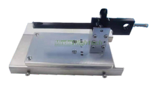 Máquina de prueba de empuje y tracción multifuncional, dispositivo de prueba de tensión de componentes - Product Image 5